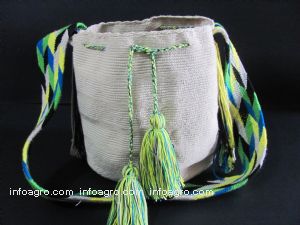 mochilas wayuu