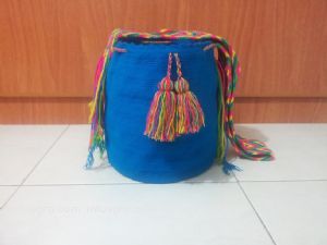mochilas artesanales aut�nticas